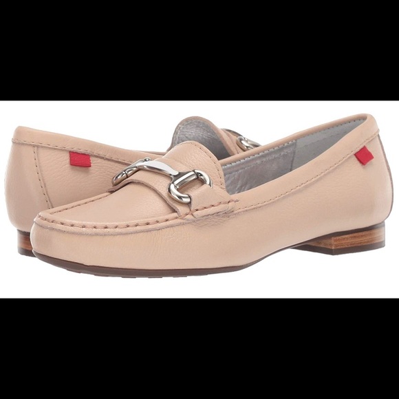 Marc Joseph New York leather grand street loafer - Picture 7 of 8